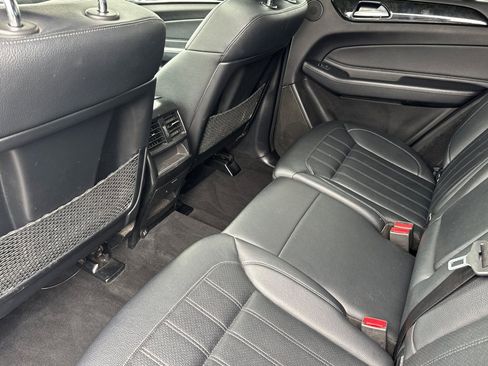 Certified 2018 Mercedes-Benz GLE 350 GLE 350 image 13