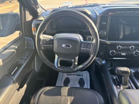 Used 2023 Ford F150 Tremor w/ Equipment Group 402A High image 14