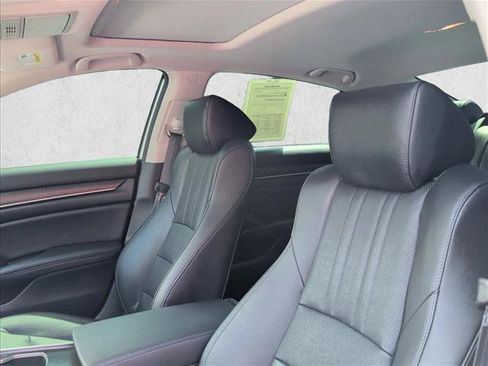 Used 2020 Honda Accord EX-L image 16