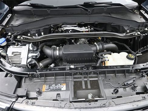 Used 2022 Ford Explorer ST w/ Equipment Group 401A image 24