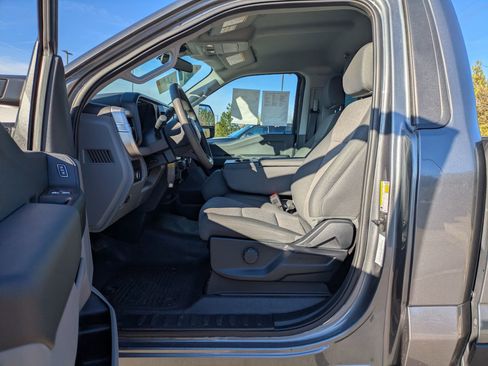 Certified 2025 Ford F350 XL w/ XL Off-Road Package image 13