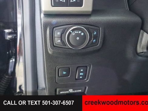 Used 2021 Ford F250 Lariat AWD/4WD image 57