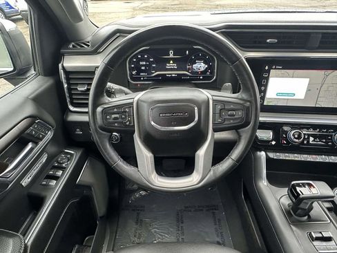 Used 2024 GMC Sierra 1500 Denali w/ Denali Reserve Package image 18