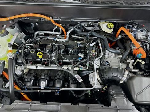 New 2026 Ford Maverick XL w/ Equipment Group 101A image 27