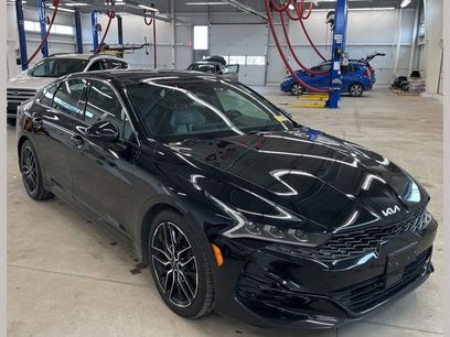Used 2022 Kia K5 GT w/ GT1 Package