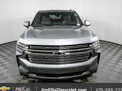 Used 2023 Chevrolet Tahoe Premier image 28
