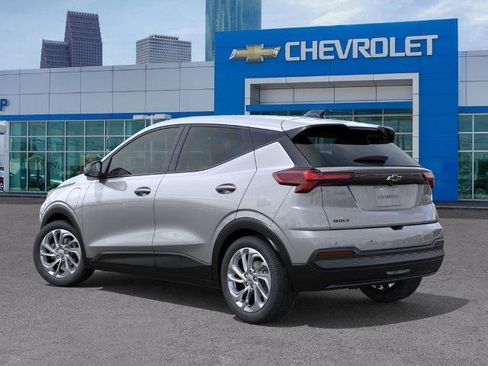 New 2027 Chevrolet Bolt LT image 3