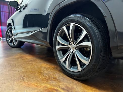 Used 2017 Lexus RX 350 FWD w/ Premium Package image 47