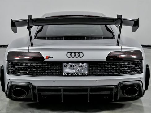 Used 2020 Audi R8 V10 image 11