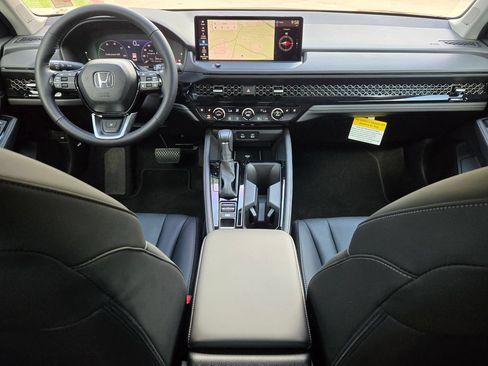 Used 2026 Honda Accord Touring image 16