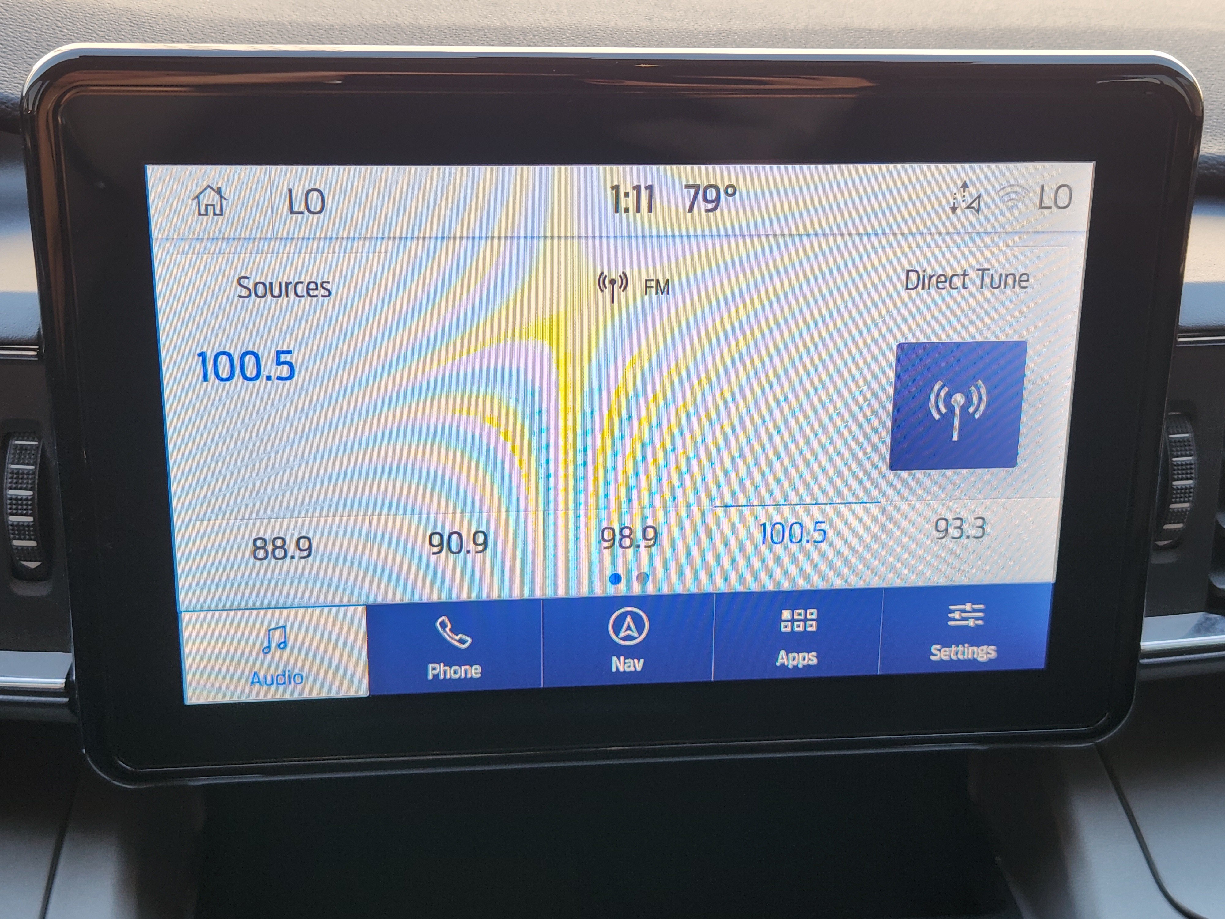 Used 2022 Ford Explorer XLT w/ Equipment Group 202A AWD/4WD image 19