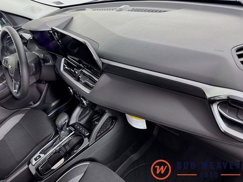 New 2026 Chevrolet TrailBlazer LT w/ Convenience Package image 31