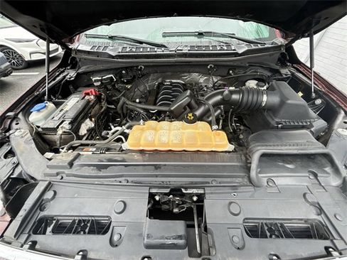 Used 2017 Ford F150 Lariat image 17