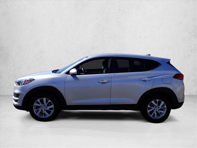 Used 2019 Hyundai Tucson SE AWD/4WD image 2