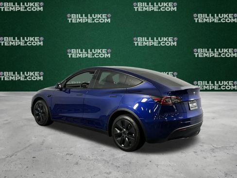 Used 2024 Tesla Model Y Long Range image 6