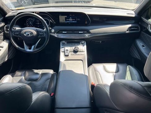 Used 2020 Hyundai Palisade Limited AWD/4WD image 14