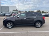 Used 2015 Chevrolet Equinox LT w/ Chrome Appearance Package image 2