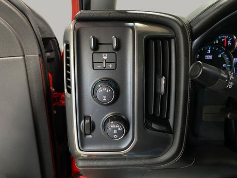 Used 2019 Chevrolet Silverado 3500 LTZ w/ LTZ Plus Package AWD/4WD image 11