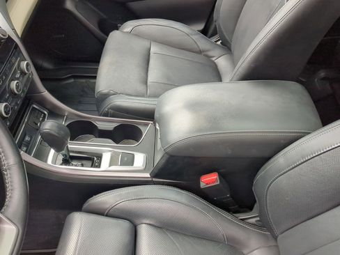 Used 2020 Subaru Ascent Limited w/ Technology Package image 20