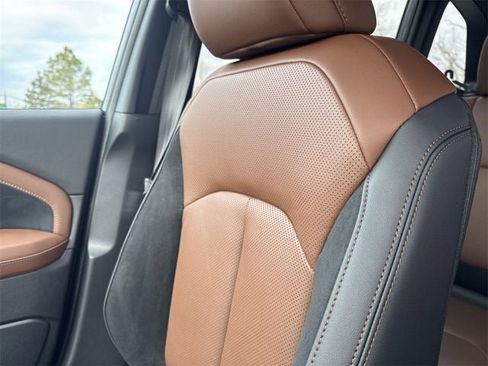 New 2026 Subaru Forester Touring image 86