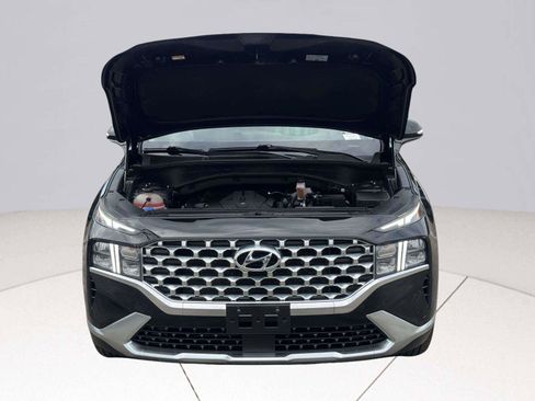 Used 2022 Hyundai Santa Fe SEL w/ Convenience Package FWD image 59