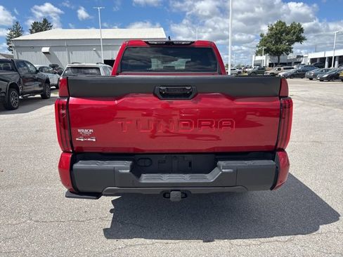 Used 2022 Toyota Tundra SR5 w/ Advanced Technology Package image 4