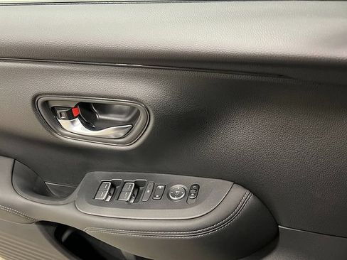 New 2025 Honda HR-V EX-L image 14