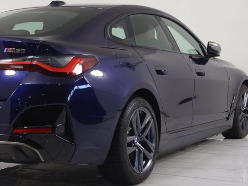 Used 2024 BMW i4 M50 image 84