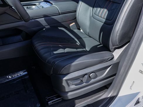 New 2026 Nissan Armada PRO-4X image 18