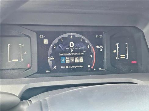 New 2026 Toyota Tacoma SR5 image 11