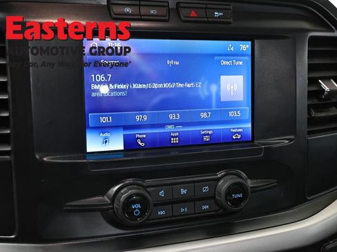 Used 2022 Ford F150 XL w/ Equipment Group 101A High RWD image 19