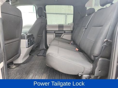 Used 2020 Ford F150 XL w/ Equipment Group 101A Mid image 15