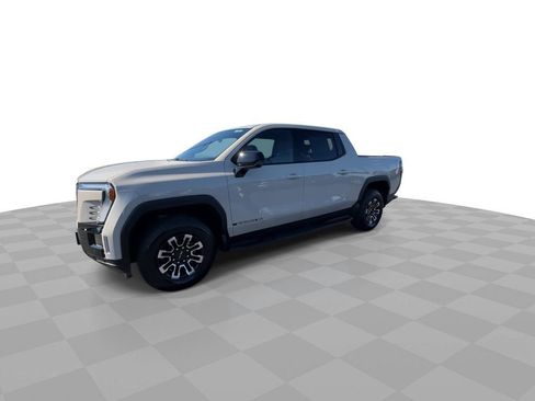New 2026 GMC Sierra EV Elevation image 9