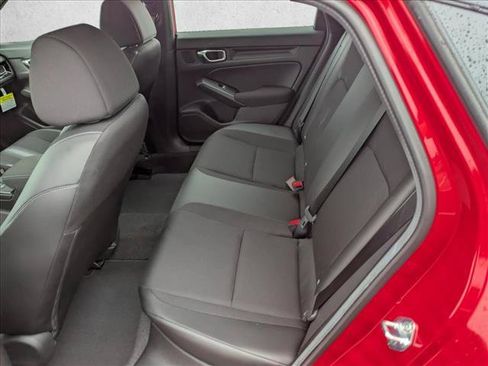 Certified 2026 Honda Civic Sport image 16