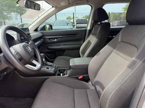 Used 2024 Honda CR-V LX image 10
