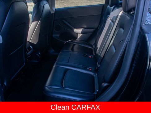 Used 2022 Tesla Model Y Long Range AWD/4WD image 14