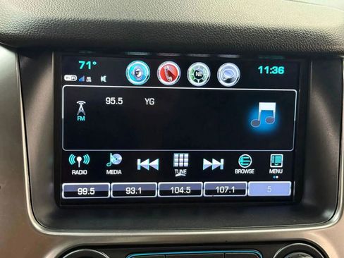 Used 2019 Chevrolet Tahoe LT image 32