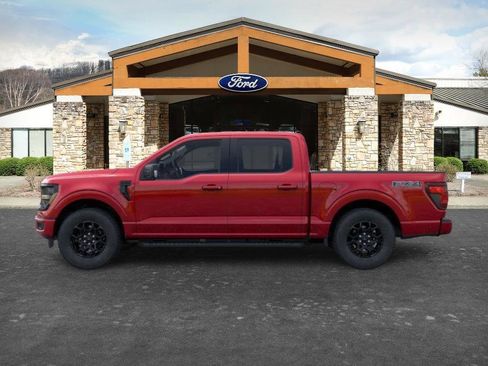 New 2026 Ford F150 XLT image 3