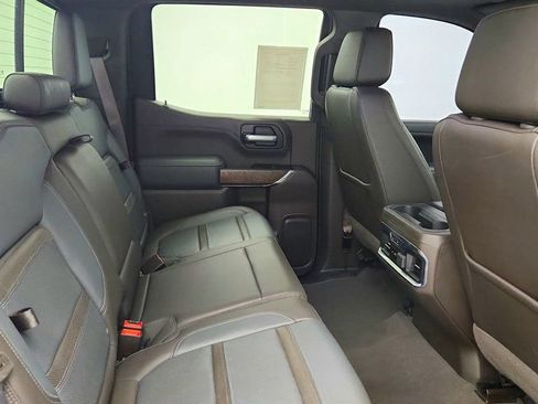 Used 2020 GMC Sierra 1500 Denali w/ Technology Package AWD/4WD image 24