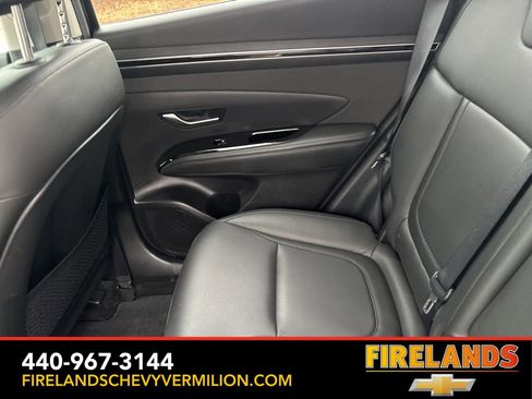 Used 2023 Hyundai Tucson XRT image 45