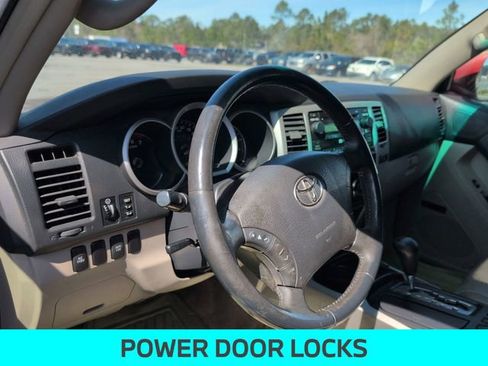 Used 2006 Toyota 4Runner Limited image 5