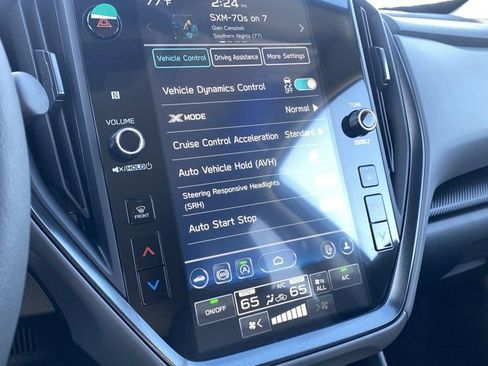 New 2026 Subaru Crosstrek 2.5i Limited image 20