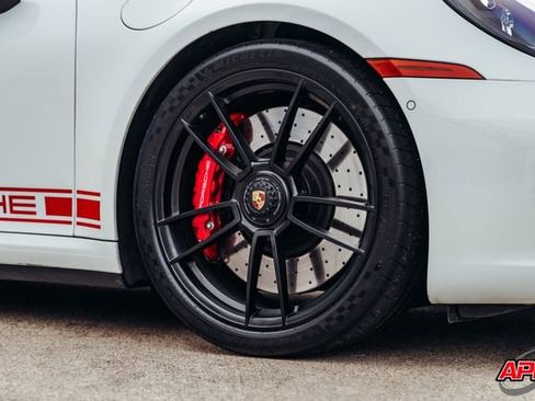 Used 2022 Porsche 911 Carrera GTS image 55