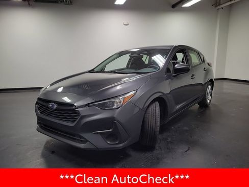 Used 2024 Subaru Impreza 2.0i AWD/4WD image 4