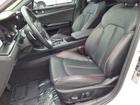 Used 2023 Kia K5 GT image 14