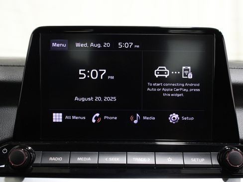 Used 2024 Kia Forte LXS image 11