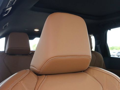 Certified 2025 INFINITI QX60 Autograph w/ Lighting Package (N92) AWD/4WD image 55