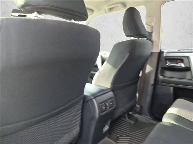 Used 2024 Toyota 4Runner SR5 RWD image 24