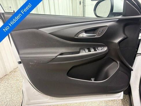 New 2026 Buick Envista Preferred w/ Convenience I Package image 10