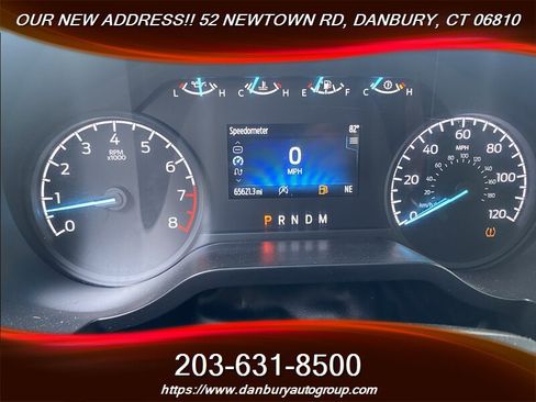 Used 2021 Ford F150 XL w/ Trailer Tow Package AWD/4WD image 14